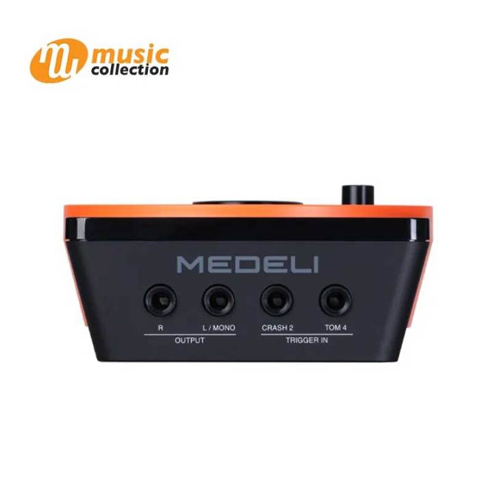 กลองไฟฟ้า-medeli-mz528-digital-drum-set