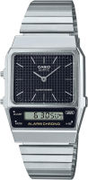 Casio Mens Collection Vintage Quartz Watch