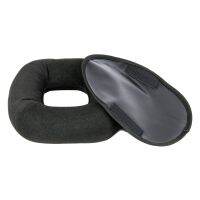 【hot】♨✑  Motorcycle Helmet Support Service Donut Storage Cushion for Protection