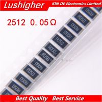 【CW】 50PCS 2512 SMD 1W 1 0.05R 0.05 Ohm 0.05ohm R050 R05 Resistor