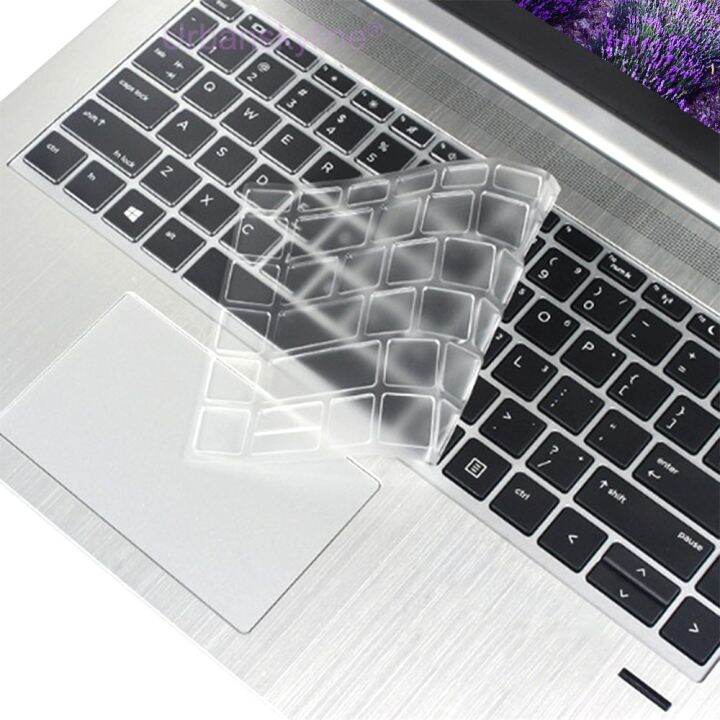 keyboard-cover-for-hp-elitebook-835-g8-830-g7-735-745-g5-g6-755-840-aero-845-850-855-848-g3-g4-protector-skin-case-silicon-13-14-keyboard-accessories