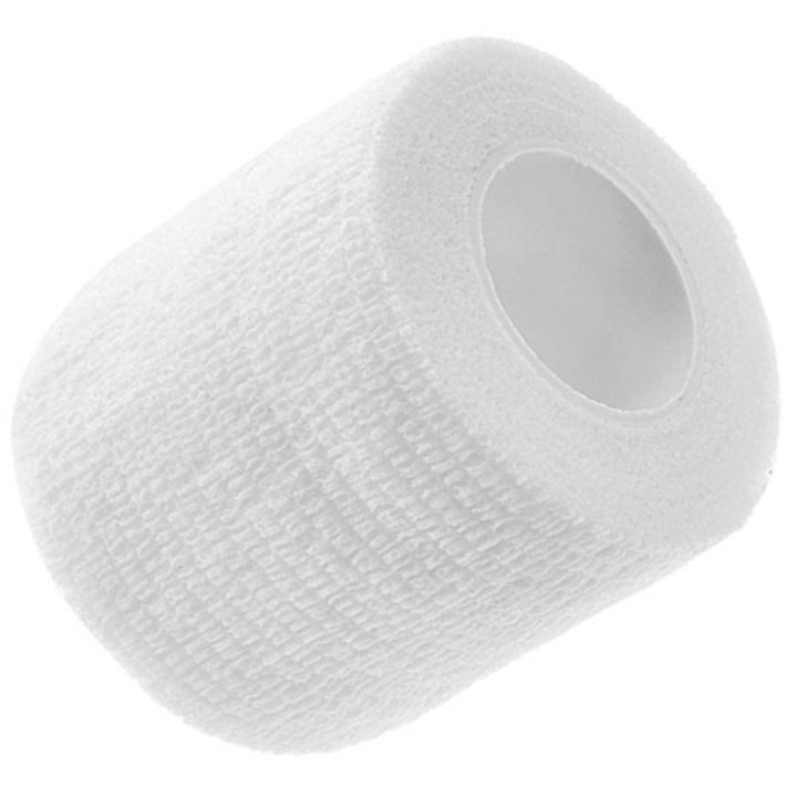24-rolls-of-non-woven-self-adhesive-bandage-outdoor-sports-tape-finger-joint-bandage-5cm-x-4-5m