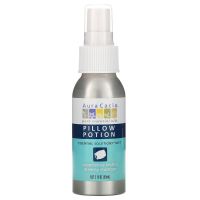 ?Ready to Ship? Aura Cacia Pillow Potion Mist  Import 100% Guarantee!