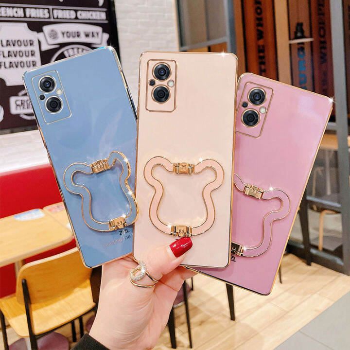 Casing Ponsel Samsung A14 5G, Desain Berlapis Warna Macaron Terbaru ...