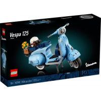 LEGO Exclusives 10298 Vespa 125