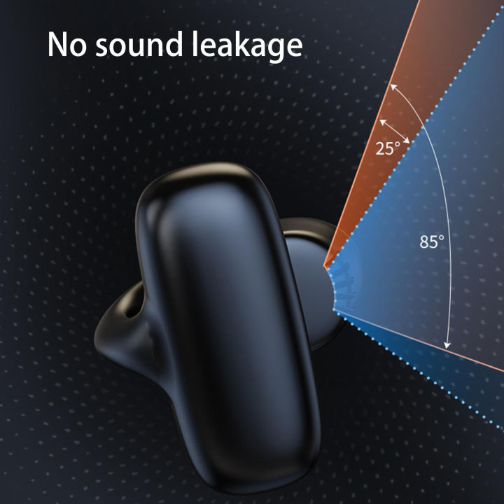 x33-clip-on-open-ear-headphones-painless-bone-conduction-bluetooth-compatible-headset-sports-earphones