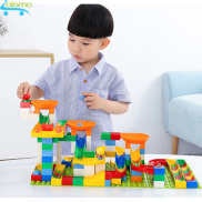 Bộ đồ chơi LEGO phát triển tư duy cho bé Đồ chơi bi lăn sáng tạo 54