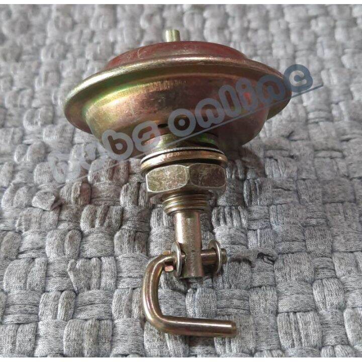 Idle Up Actuator for 2e Carburetor type Lazada PH