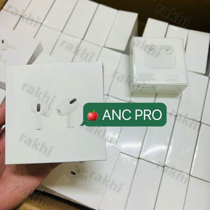 ec Airoha 1562A Chip ANC Earphones AirPro Wireless Bluetooth Earbuds ...