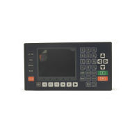 Cnc controller TC5540V LCD supports 4-axis USB independent motion controller CNC router engraving lathe and milling machine