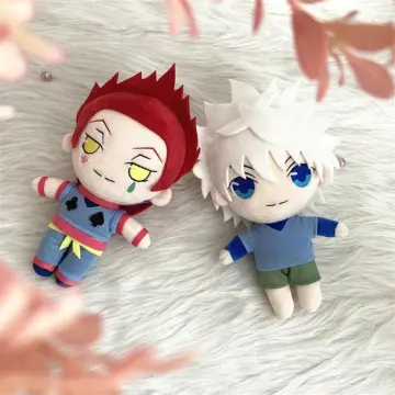  Hunter x Hunter Gon Freecss & Killua Throw Blanket 45