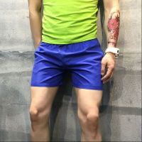 Summer Mens Shorts Sports Jogging Quick-Drying Printed Shorts Swim Surfing Beachwear Shorts Gym Casual Fitness Shorts Swimsuit