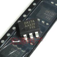 ↂ♂✴ 5PCS AA37F Chip/SOP Optocoupler Solid State Relay Optocoupler