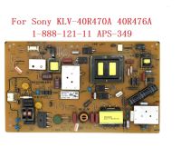 Yqwsyxl เดิมใช้100 ทดสอบ APS-349 1-888-121-11คณะกรรมการแหล่งจ่ายไฟสำหรับ KLV-40R470A 40R476A