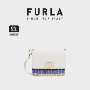 Furla on sale square bag