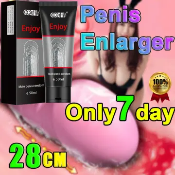 Shop Discreet Penis Enlarger Oil online Lazada .ph