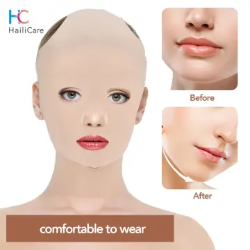 Face Shaper Masks For Women - Best Price in Singapore - Jan 2024