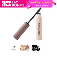 Charmiss Brow High Lifting Light Mascara 4g.บราว ไฮ ลิฟติ้ง ไลท์ มาสคาร่า เจลล็อคคิ้วตั้ง