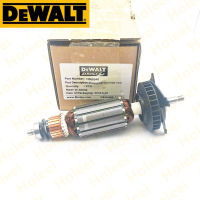 220โวลต์-240โวลต์ A Rmature โรเตอร์สำหรับ DEWALT DW803 DW811 N569546 N262659อุปกรณ์เครื่องมือไฟฟ้าเครื่องมือไฟฟ้าส่วน