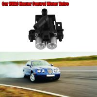 XR843549 Car Heater Control Valve Solenoid Water Valve Fit for Auto Jaguar S-Type 2.7D 2004 2005 2006 2007