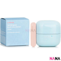 Laneige Water Bank Blue Hyaluronic Cream - for Combination to Oily skin 50ml (Delivery Time: 5-10 Days)