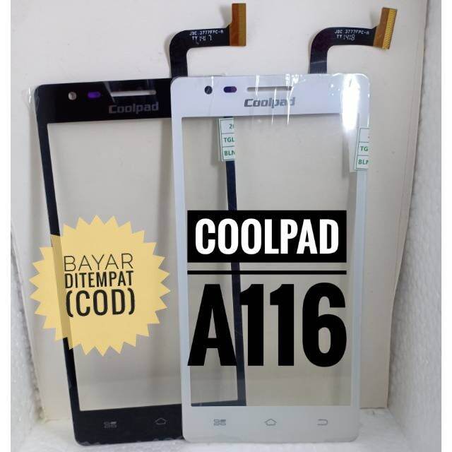 lcd coolpad a116