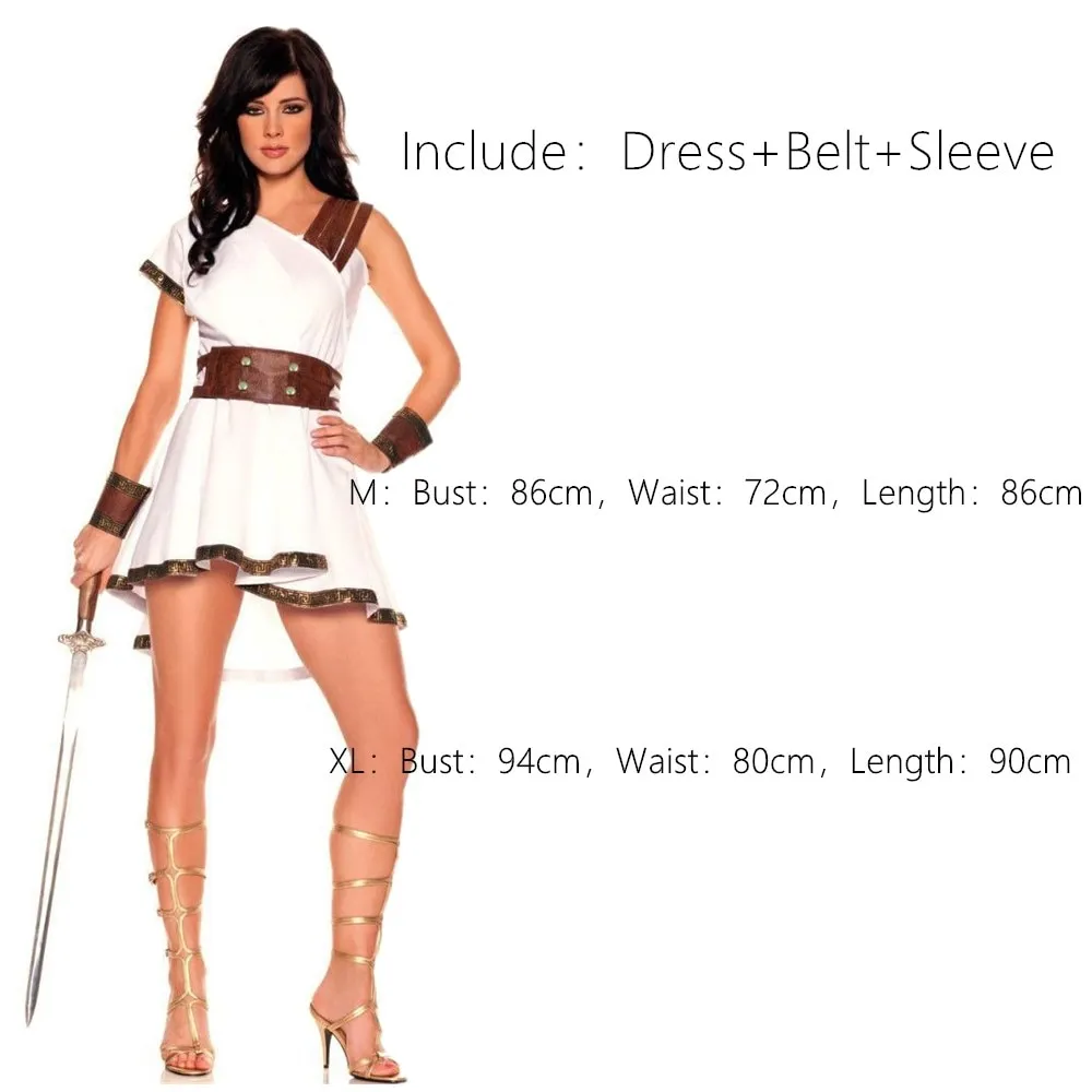 greek mythology couples costumes