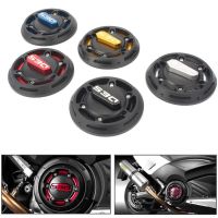 Motorcycle Engine Protective Stator Cover Guard Protector for YAMAHA T-MAX 530 2012-2015 &amp; T-MAX 500 2008-2011 Aluminum Covers