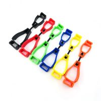 Multifunctional Glove Clip Holder Hanger Guard Labor Work Clamp Grabber Catcher Safety Work Grabber Clip Tool Supplies