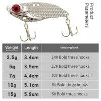 Luya Bionic Bait Portable Freshwater Fishing Fishing Lure Mini Biomimetic Bait 3d Simulation Fisheye Fishing AccessoriesLures Baits