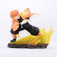 [COD] Slayer Wife Shanyi Draws Fighting Edition Scene Ornament Boxed Figure