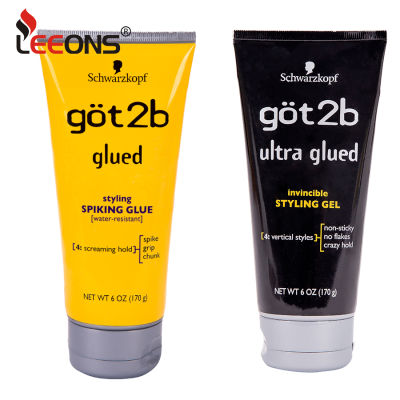 Wig Glue Easy To Apply And Remover For Front Lace Wig Waterproof Lace Front Glue Bold Hold Lace Glue For Closure Hair Systems
