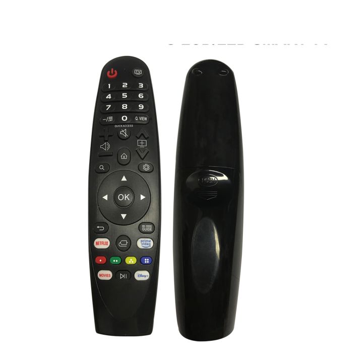 Universal Remote Control Suitable For Lg Tv Smart Akb75375608