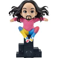 BANPRESTO Q Posket Steve Aoki 4983164186499 (Figure)