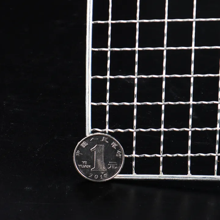 Fried oil drain rack thickened stainless steel noodle nest