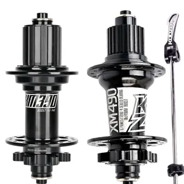 boost qr 141