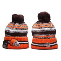 2022 2023 Newest Atlanta Falcons Miami Dolphins Los Angeles Rams Pittsburgh Steelers Cleveland Browns Buffalo Bills Chargers San Francisco 49ers Denver Broncos NFL Couple Beanies Unisex