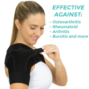 Buy Shoulder Brace Support Left Arm online