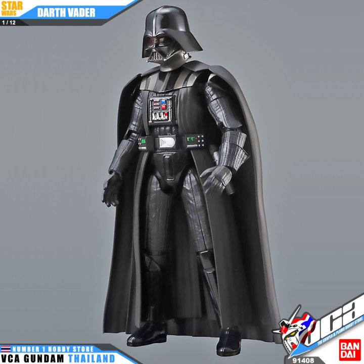 bandai-star-wars-1-12-darth-vader-สตาร์-วอร์-พลาสติก-ประกอบ-โมเดล-ของเล่น-vca-gundam