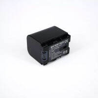 แเบตเตอรี่กล้อง JVC รุ่น BN-VG121 Battery  (0080)