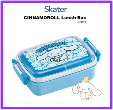 SKATER - SANRIO Kuromi - Bento Box PFLW4AG-A