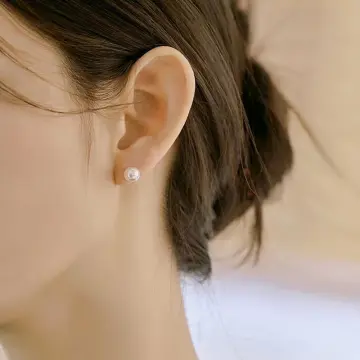 Share more than 115 korean earrings female