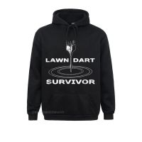 I Survived Lawn Darts Hoodie Shirt LAWN DART SURVIVOR Sweatshirts For Unique VALENTINE DAY Hoodies Anime Sweater Fashion Size XS-4XL