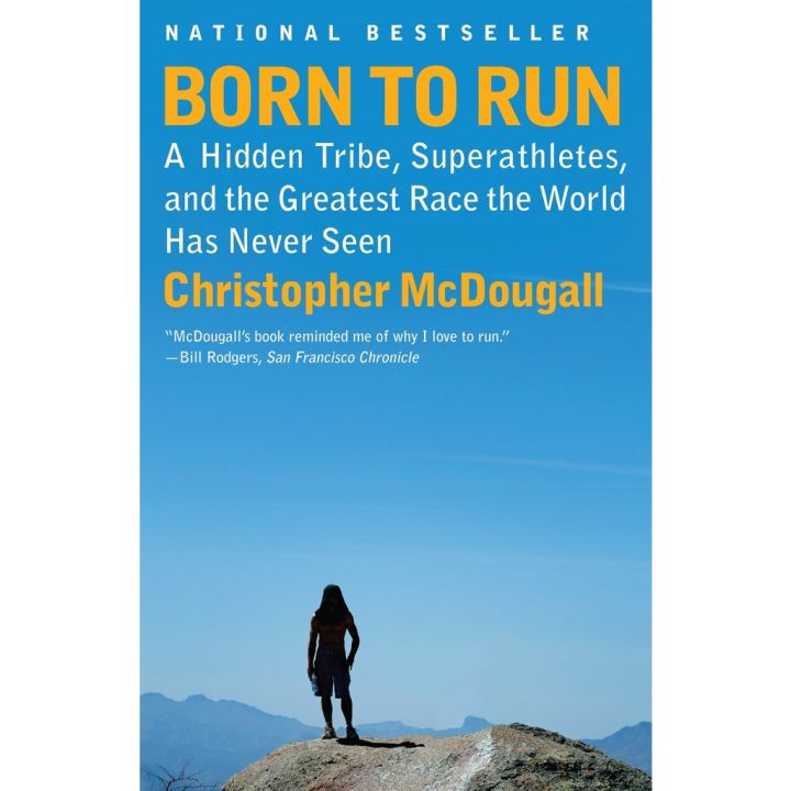 This item will be your best friend. &gt;&gt;&gt; Born to Run : A Hidden Tribe, Superathletes, and the Greatest Race the World Has Never Seen