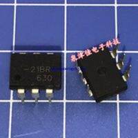 New original 1PCS G3VM-21BR OMROM-21BR silk screen -21BR DIP6 optocoupler normally open relay