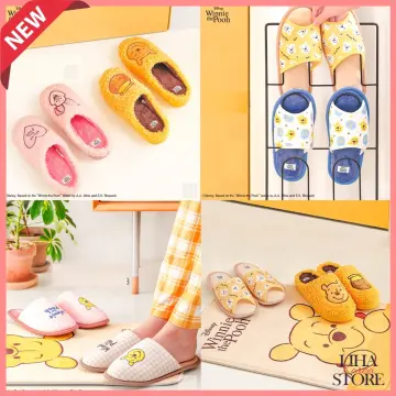 Daiso deals bedroom slippers