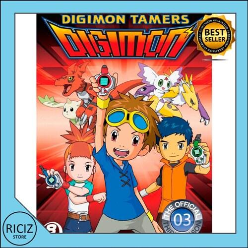 download digimon sub indo download digimon sub indo
