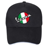 Vespa PX 125 Hat Men Italy Scooter Vespa Hats 80s 90s Cap Baseball Women Motorcycle Youth Car Hip Hop Cap Hats