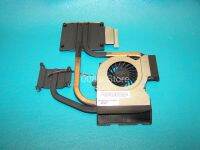 New CPU Cooler Fan Heatsink For HP Pavilion DV6-6000 DV6-6050 DV6-6090 DV6-6100 DV6-6200 DV7-6000 KSB0505HB BF51 0.4A Radiator