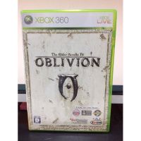 แผ่นแท้ [Xbox 360] The Elder Scrolls IV: Oblivion (Japan) (59Z-00012 | J3C-00001) 4